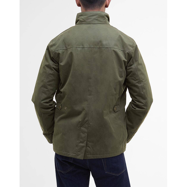 Product BARBOUR ΜΠΟΥΦΑΝ base image