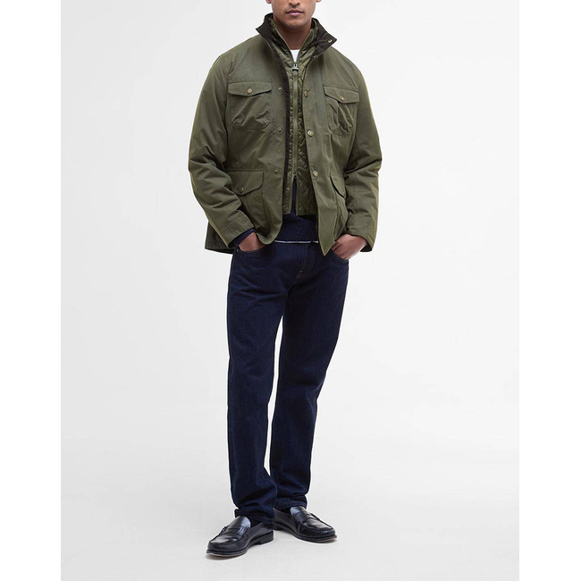 Product BARBOUR ΜΠΟΥΦΑΝ base image