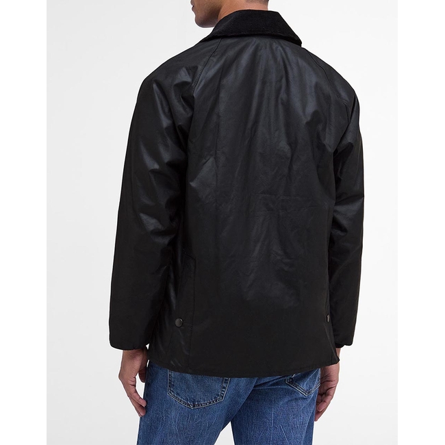 Product BARBOUR BARBOUR BEDALE WAX JACKET base image