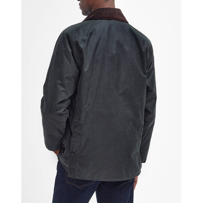 Product BARBOUR BARBOUR BEDALE WAX JACKET base image