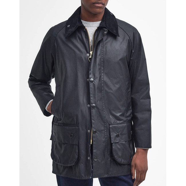 Product BARBOUR BARBOUR BEAUFORT WAX JACKET base image