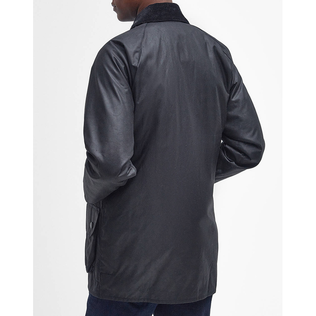 Product BARBOUR BARBOUR BEAUFORT WAX JACKET base image