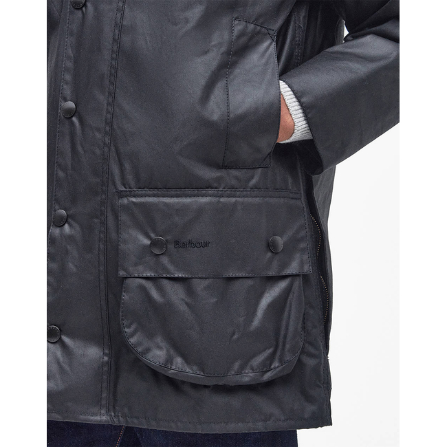 Product BARBOUR BARBOUR BEAUFORT WAX JACKET base image