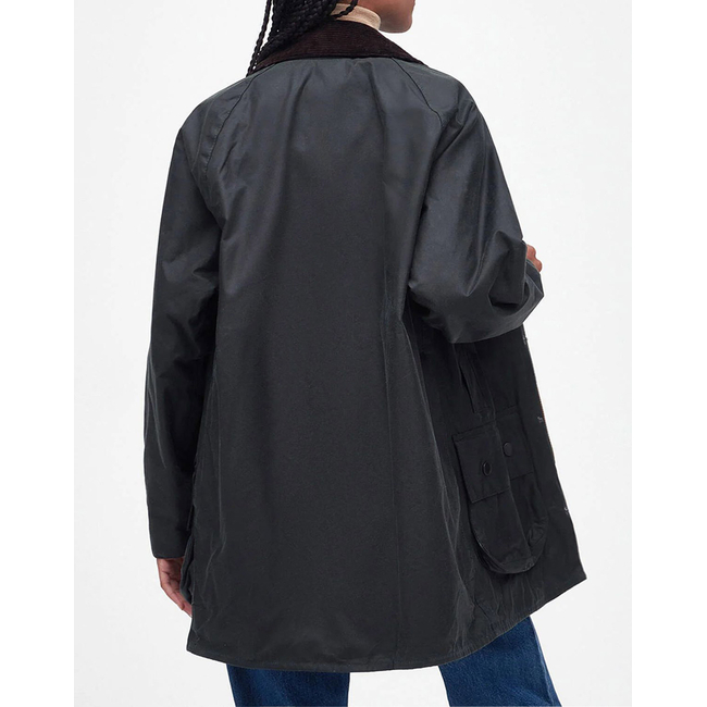 Product BARBOUR BEAUFORT WAX JACKET base image