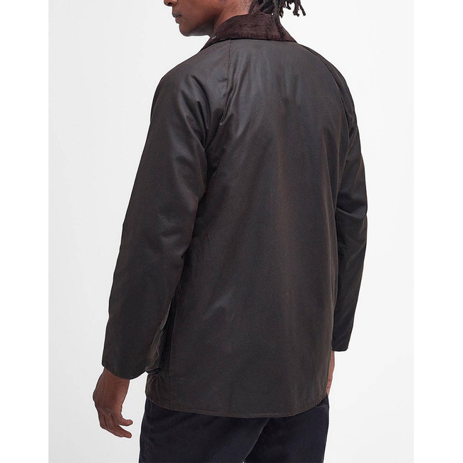 Product BARBOUR CLASSIC BEAUFORT WAX JACKET base image