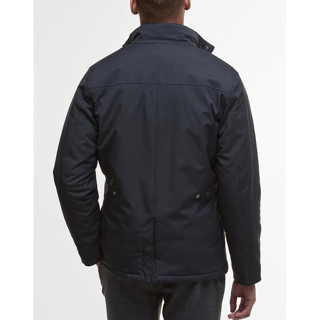 Product BARBOUR BARBOUR WINTER OGSTON WATERPROOF JACKET base image