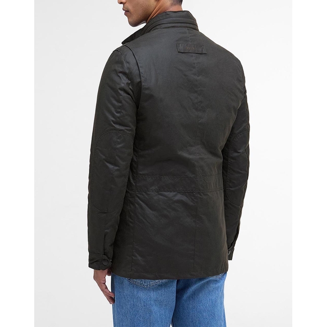 Product BARBOUR BARBOUR CORBRIDGE WAX JACKET base image