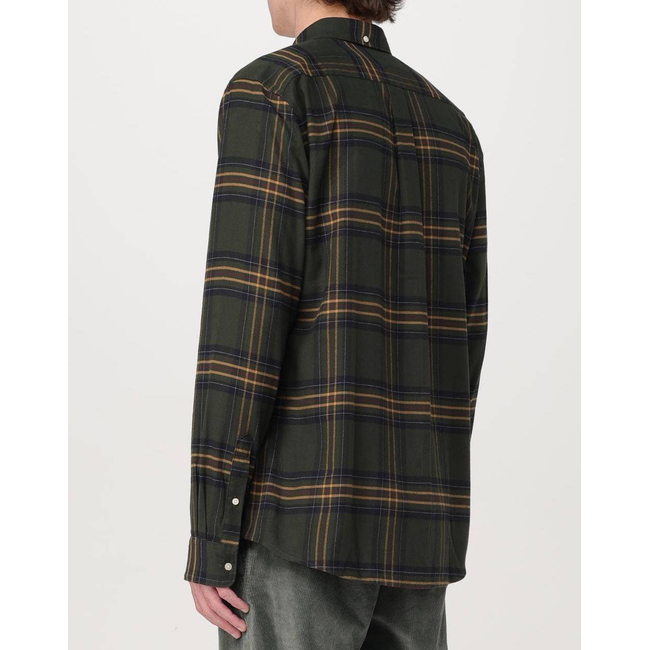 Product BARBOUR ΠΟΥΚΑΜΙΣΟ base image