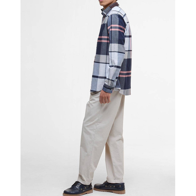 Product BARBOUR ΠΟΥΚΑΜΙΣΟ Μ/Μ base image