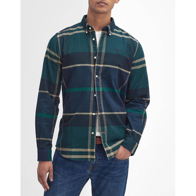 Product BARBOUR ΠΟΥΚΑΜΙΣΟ Μ/Μ base image