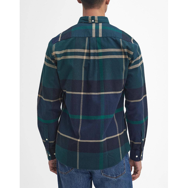 Product BARBOUR ΠΟΥΚΑΜΙΣΟ Μ/Μ base image