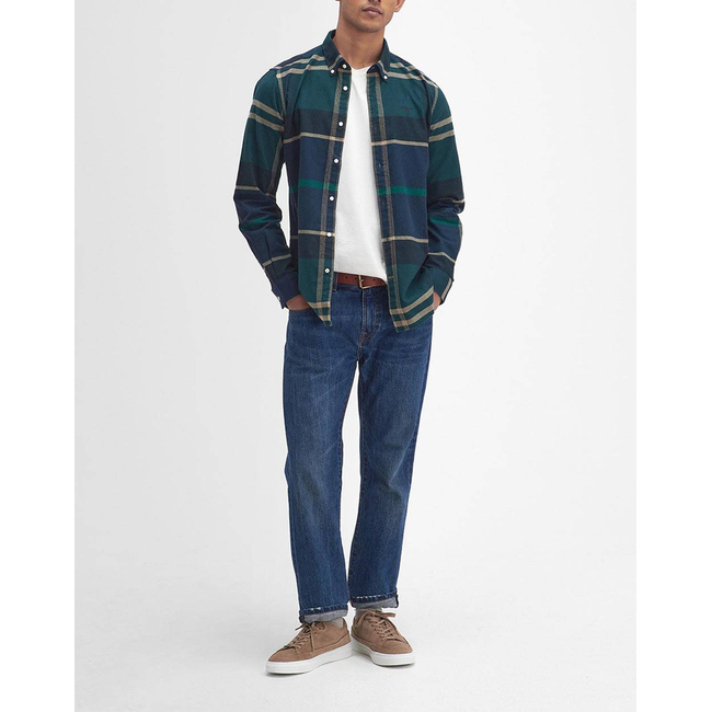 Product BARBOUR ΠΟΥΚΑΜΙΣΟ Μ/Μ base image