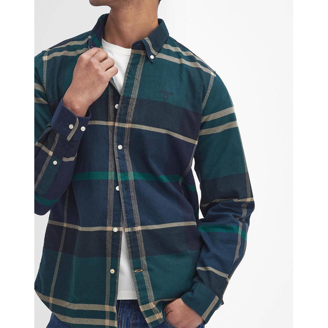 Product BARBOUR ΠΟΥΚΑΜΙΣΟ Μ/Μ base image