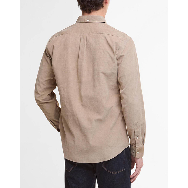 Product BARBOUR SHIRT LS base image