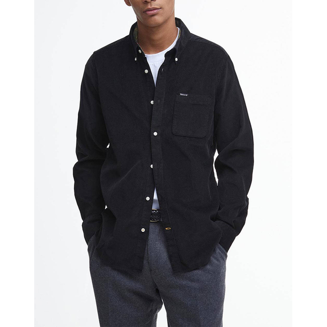 Product BARBOUR SHIRT LS base image