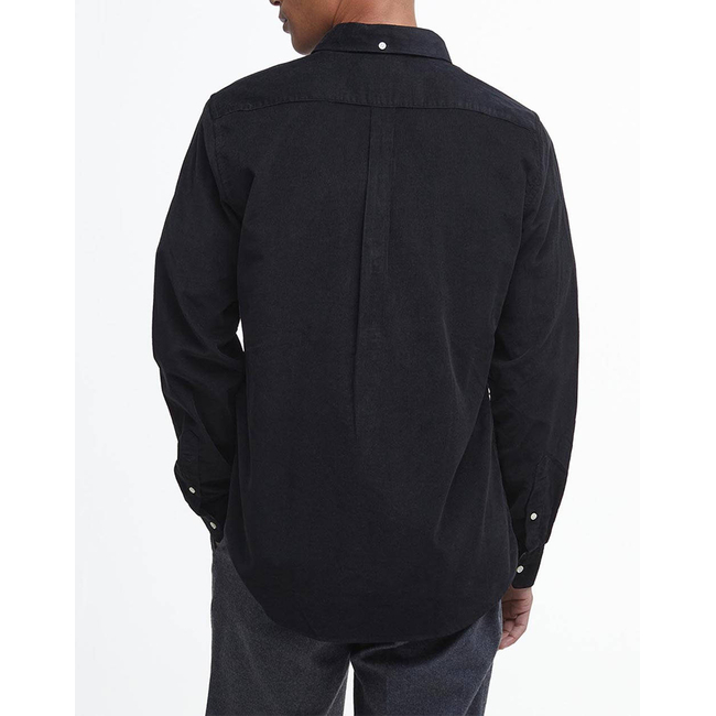 Product BARBOUR SHIRT LS base image