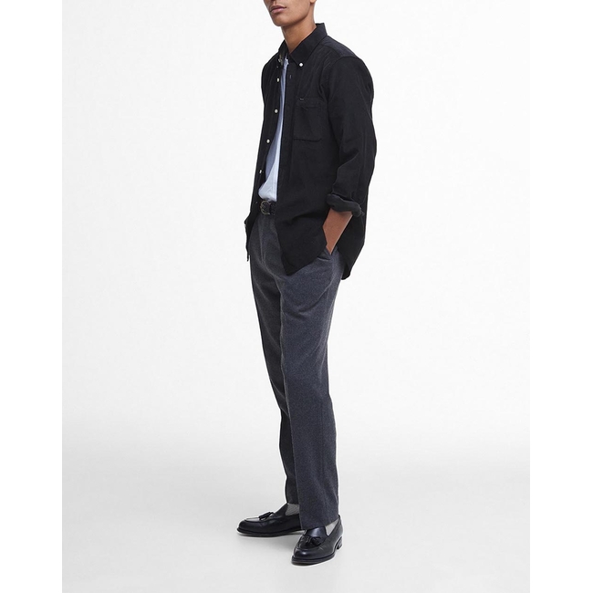 Product BARBOUR SHIRT LS base image