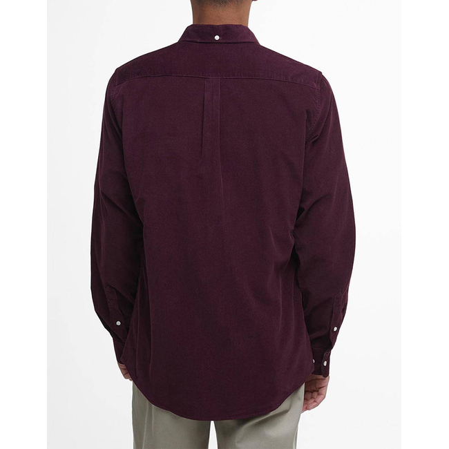 Product BARBOUR SHIRT LS base image