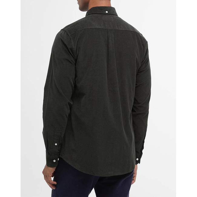 Product BARBOUR SHIRT LS base image