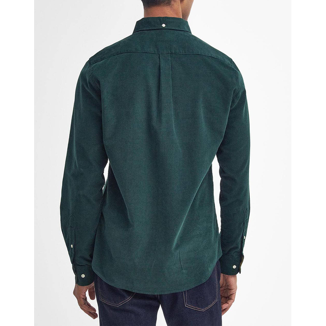 Product BARBOUR SHIRT LS base image