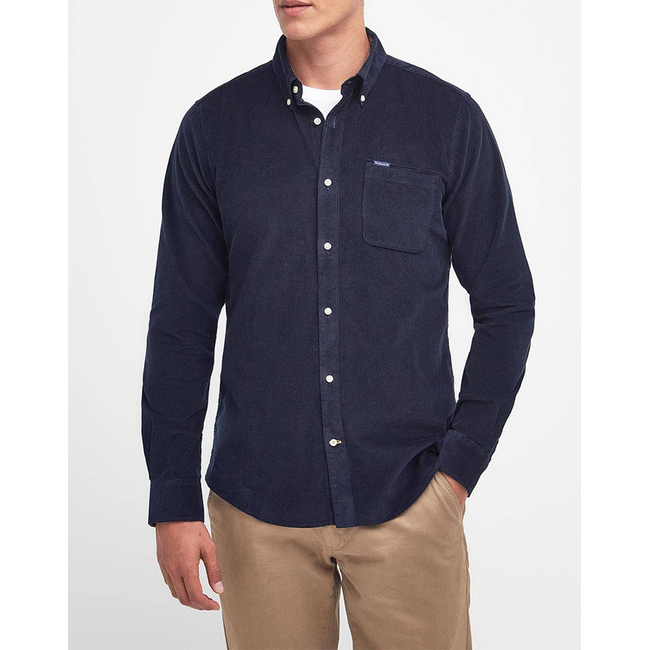 Product BARBOUR SHIRT LS base image