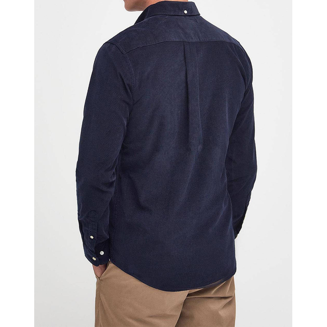 Product BARBOUR SHIRT LS base image