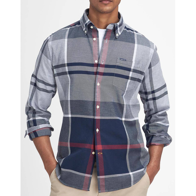 Product BARBOUR ΠΟΥΚΑΜΙΣΟ Μ/Μ base image