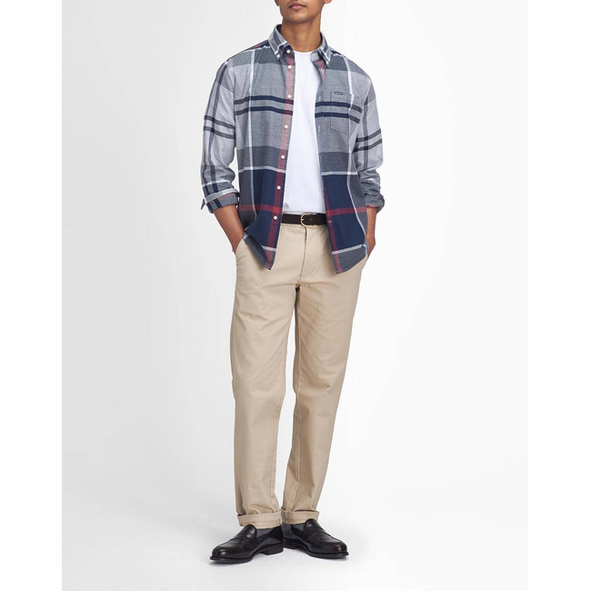 Product BARBOUR ΠΟΥΚΑΜΙΣΟ Μ/Μ base image