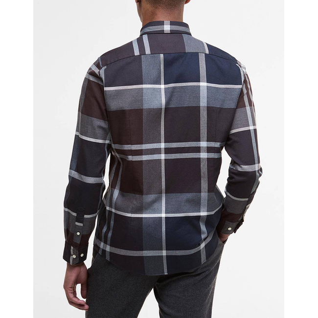 Product BARBOUR ΠΟΥΚΑΜΙΣΟ Μ/Μ base image
