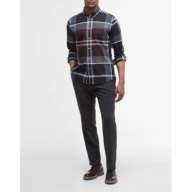 Product BARBOUR ΠΟΥΚΑΜΙΣΟ Μ/Μ base image
