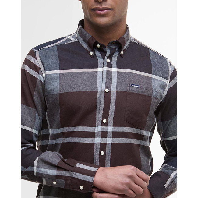 Product BARBOUR ΠΟΥΚΑΜΙΣΟ Μ/Μ base image