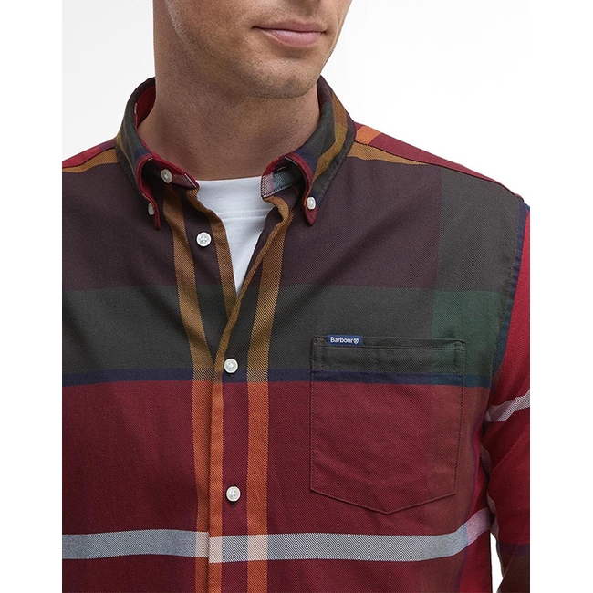 Product BARBOUR ΠΟΥΚΑΜΙΣΟ Μ/Μ base image