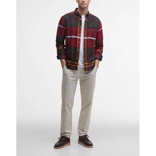 Product BARBOUR ΠΟΥΚΑΜΙΣΟ Μ/Μ base image