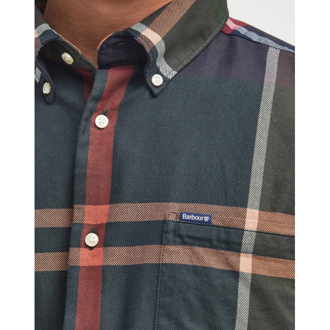 Product BARBOUR ΠΟΥΚΑΜΙΣΟ Μ/Μ base image