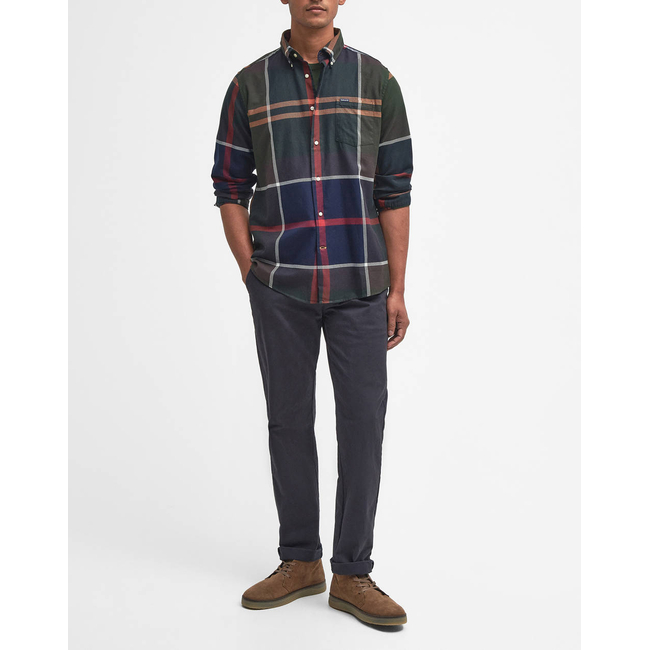 Product BARBOUR ΠΟΥΚΑΜΙΣΟ Μ/Μ base image