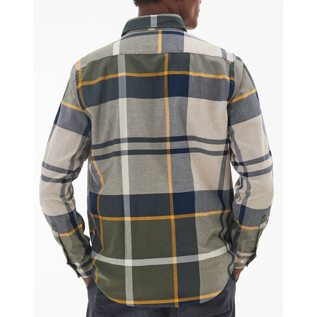 Product BARBOUR ΠΟΥΚΑΜΙΣΟ Μ/Μ base image