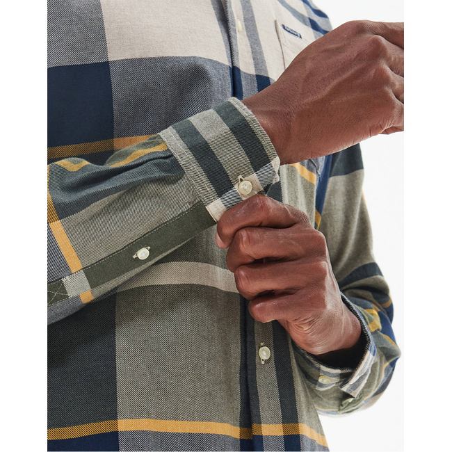 Product BARBOUR ΠΟΥΚΑΜΙΣΟ Μ/Μ base image