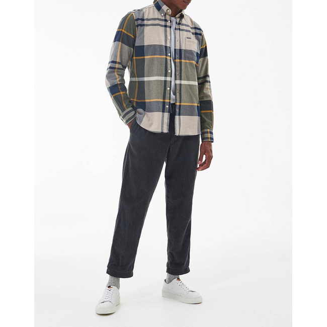 Product BARBOUR ΠΟΥΚΑΜΙΣΟ Μ/Μ base image