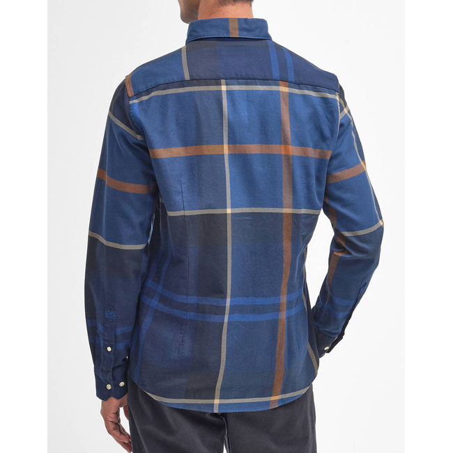 Product BARBOUR ΠΟΥΚΑΜΙΣΟ Μ/Μ base image