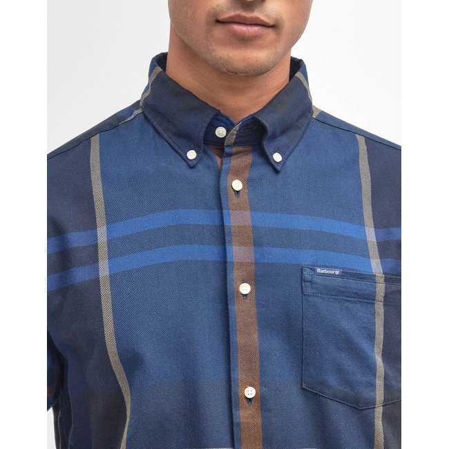 Product BARBOUR ΠΟΥΚΑΜΙΣΟ Μ/Μ base image