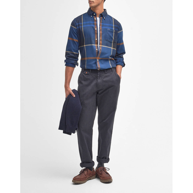 Product BARBOUR ΠΟΥΚΑΜΙΣΟ Μ/Μ base image