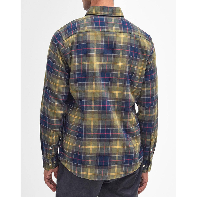 Product BARBOUR ΠΟΥΚΑΜΙΣΟ Μ/Μ base image