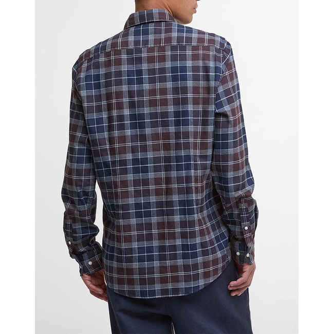 Product BARBOUR SHIRT LS base image