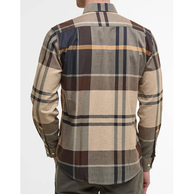 Product BARBOUR ΠΟΥΚΑΜΙΣΟ base image
