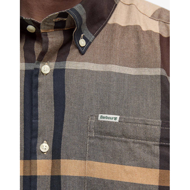 Product BARBOUR ΠΟΥΚΑΜΙΣΟ base image