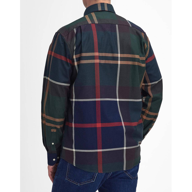 Product BARBOUR ΠΟΥΚΑΜΙΣΟ base image
