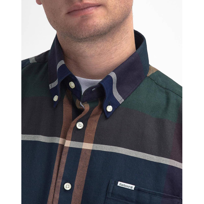 Product BARBOUR ΠΟΥΚΑΜΙΣΟ base image