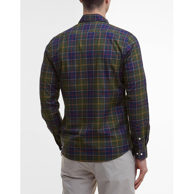 Product BARBOUR SHIRT LS base image
