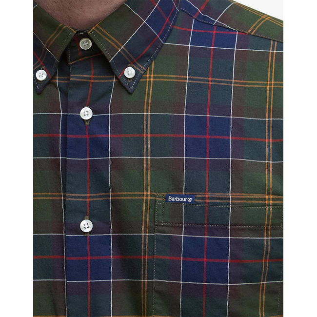 Product BARBOUR SHIRT LS base image