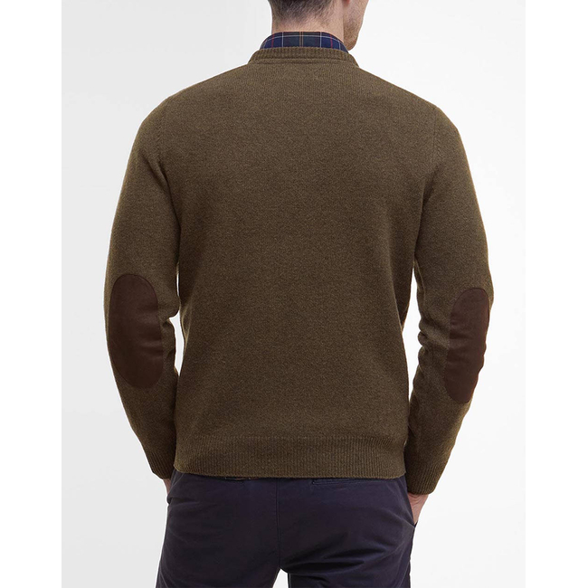 Product BARBOUR ΠΛΕΚΤΟ base image